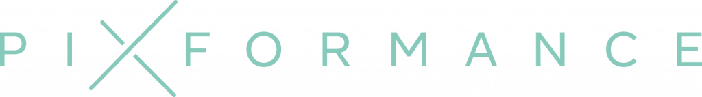 Pixformance Logo