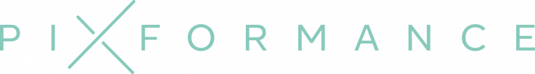 Pixformance Logo