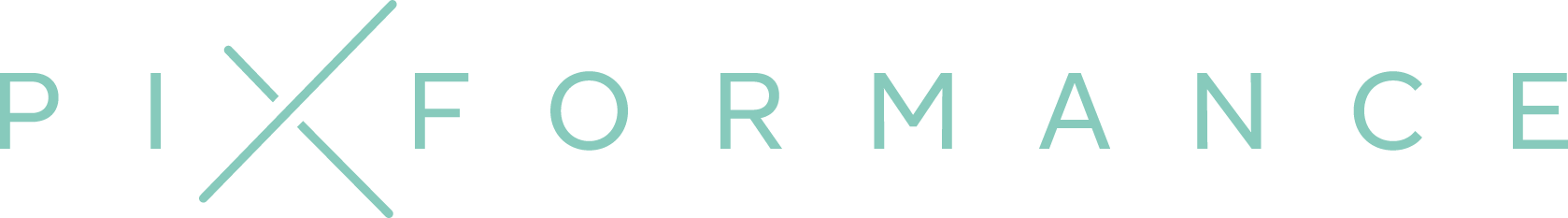 Pixformance Logo